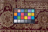 Antique Agra Area Rug (5' x 12')